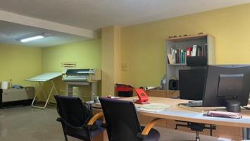 Oficina en venta en Castellón de la Plana, Centro photo 0
