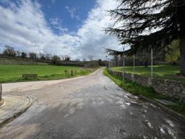 Terreno en venta en Castellterçol photo 0