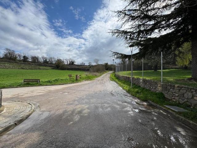 Terreno en venta en Castellterçol photo 0