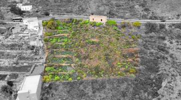 Terreno en venta en Fasnia, Islas canarias photo 0
