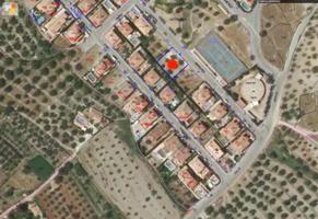 Terreno en venta en Dúrcal photo 0