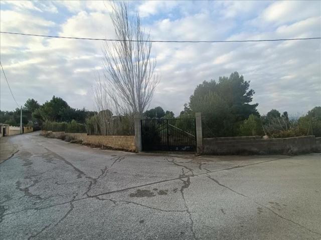 Terreno en venta en Turís, Los blasques photo 0