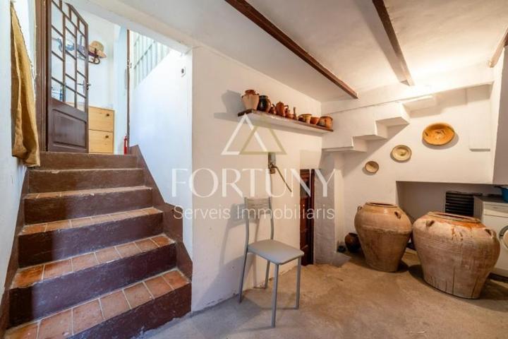 Casa en venta en Alforja, Alforja photo 0