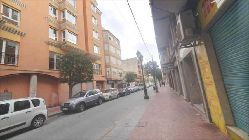 Piso en venta en Sax, Sax photo 0