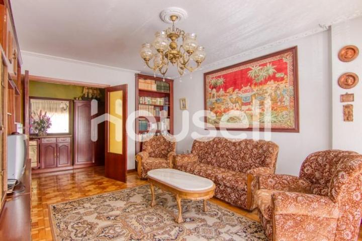 Piso en venta en Reinosa photo 0