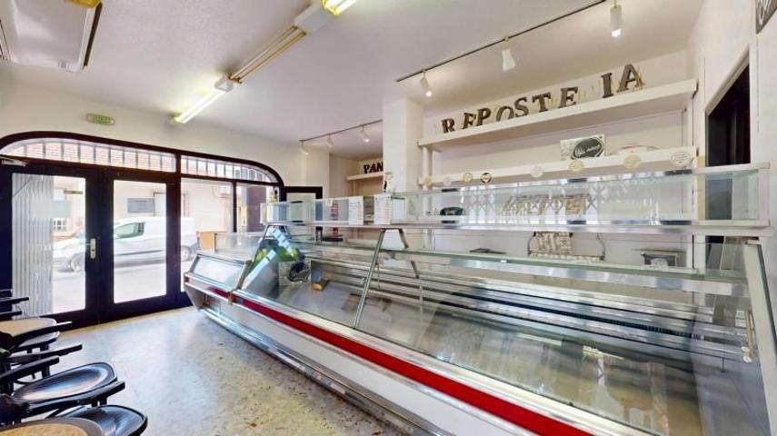 Local comercial en venta en San Pedro del Pinatar, Lo Pagán photo 0