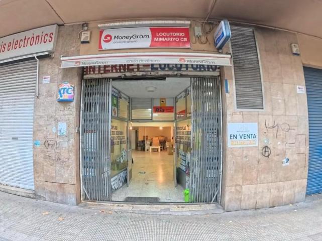 Local comercial en venta en Reus, *cento photo 0