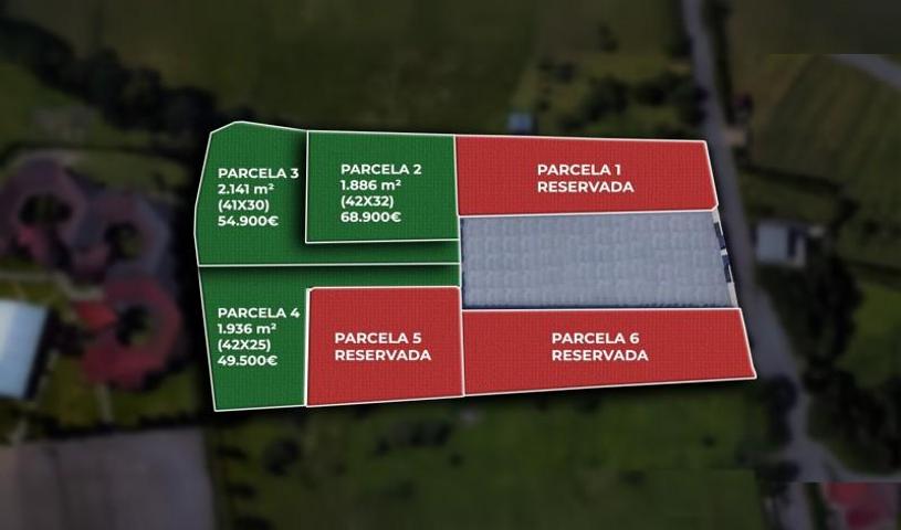 Terreno en venta en Siero, Siero photo 0