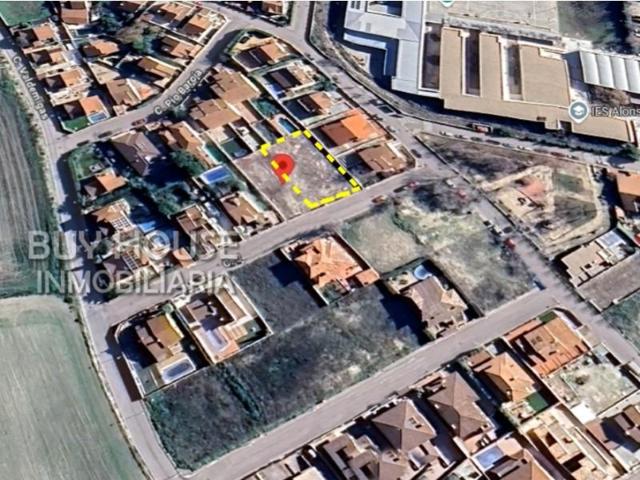 Terreno en venta en Esquivias photo 0