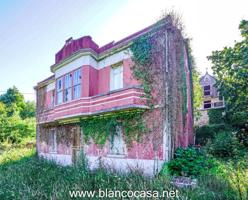 Casa en venta en Cabana de Bergantiños, Xornes photo 0