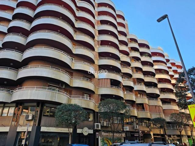 Oficina en venta en Lleida, PASSEIG DE RONDA - CARREFOUR photo 0