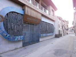 Local comercial en venta en Mozoncillo, Mozoncillo photo 0