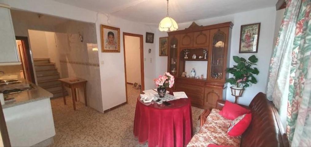 Casas de pueblo en venta en Yunquera, Yunquera photo 0