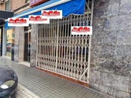 Local comercial en venta en Elche, Toscar photo 0