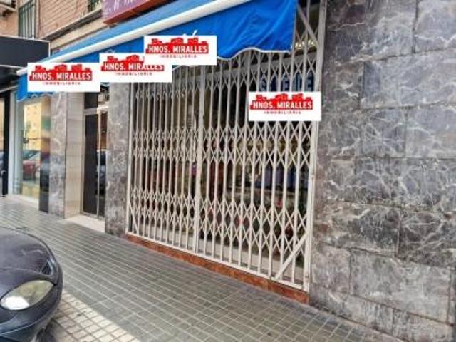 Local comercial en venta en Elche, Toscar photo 0
