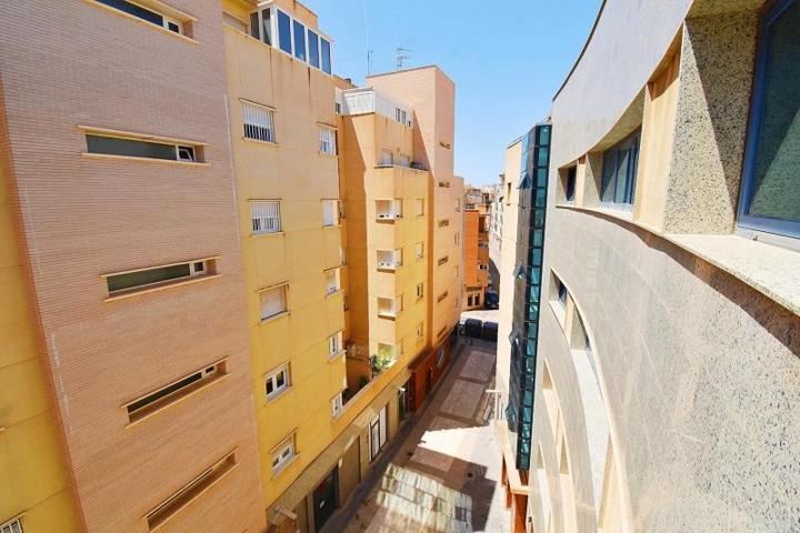 Oficina en venta en El Ejido, Centro ejido photo 0