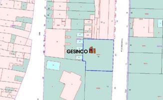 Terreno en venta en Llanera de Ranes, Llanera photo 0