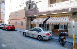 Local comercial en venta en Petrer, Las Chimeneas photo 0