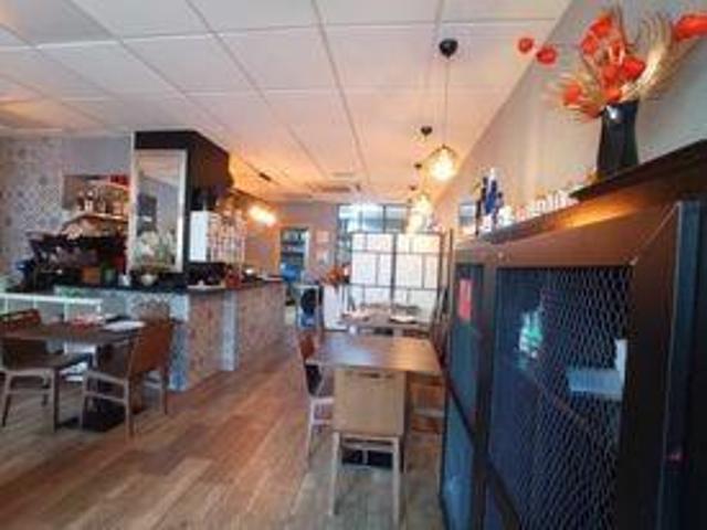 Local comercial en venta en El Campello, Campello Playa photo 0