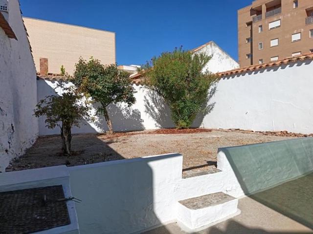 Casa en venta en Argamasilla de Calatrava, ARGAMASILLA CVA. photo 0
