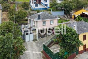 Casa en venta en Ibias photo 0