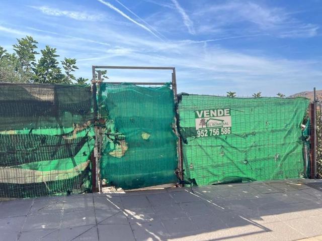 Terreno en venta en Villanueva de la Concepción, VILLANUEVA DE LA CONCEPCIÓN photo 0