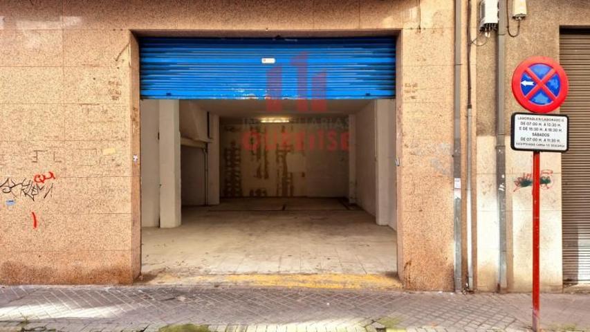 Local comercial en venta en Ourense, Couto photo 0