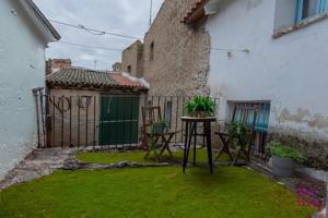 Casas de pueblo en venta en Mallén, Mallén photo 0