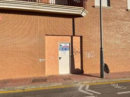 Local comercial en venta en Cuevas del Almanzora photo 0