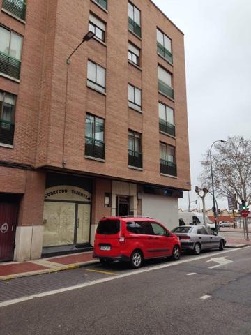 Local comercial en venta en Valladolid, Delicias photo 0