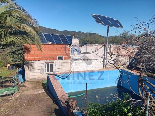 Terreno en venta en Doña Rama photo 0