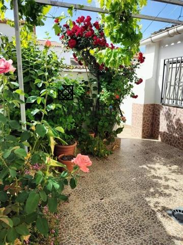 Casa en venta en Fuente Obejuna, LA POSADILLA photo 0