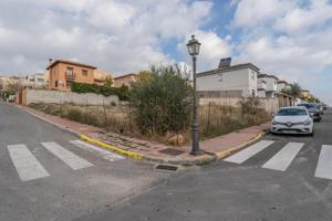 Terreno en venta en Albolote, Albolote photo 0