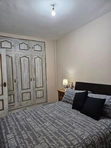 Piso en venta en Algeciras, Centro photo 0