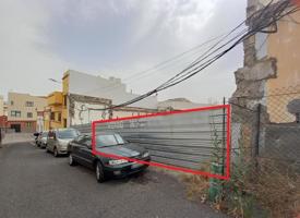 Terreno en venta en Arucas, CARDONES CENTRO photo 0