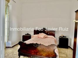 Casa en venta en Villafranca de los Barros, Pilar photo 0