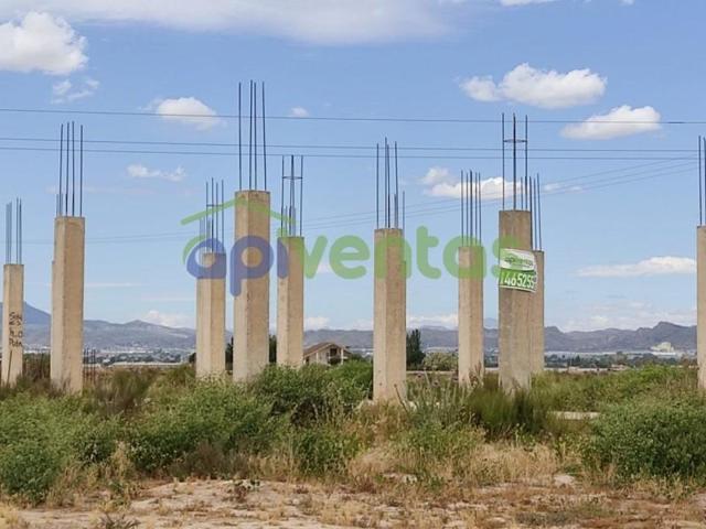 Terreno en venta en Lorca, Purias photo 0
