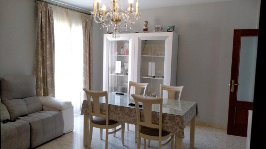 Piso en venta en Lucena, Centro photo 0