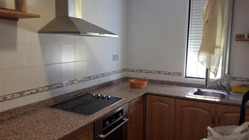 Chalet en venta en Moratalla photo 0