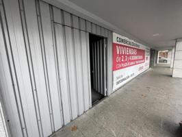 Local comercial en venta en Vigo, Avenida de Antonio Palacios, 51, 36210 photo 0
