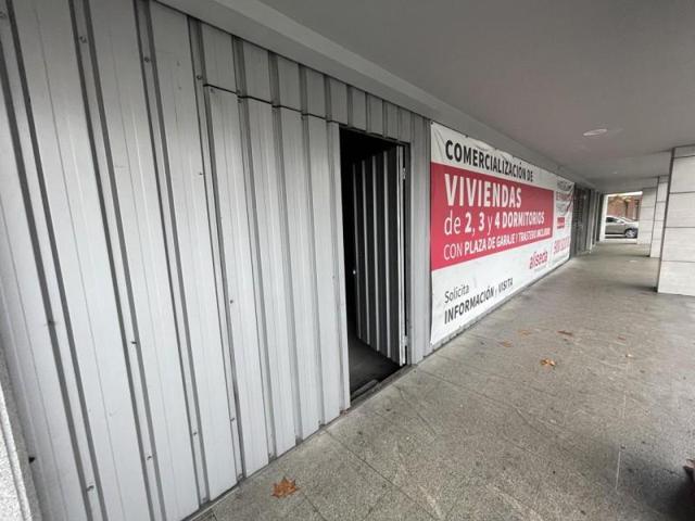 Local comercial en venta en Vigo, Avenida de Antonio Palacios, 51, 36210 photo 0