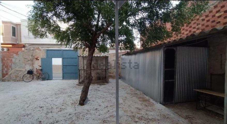 Terreno en venta en Albatera, ALBATERA photo 0