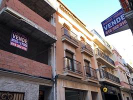 Aticos en venta en Abarán, Abaran photo 0