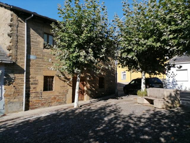 Casa con terreno en venta en Cubillos del Sil, CUBILLOS DEL SIL photo 0