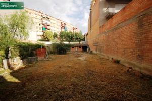 Terreno en venta en Santa Margarida de Montbui, SANTA MARGARIDA DE MONTBUI photo 0