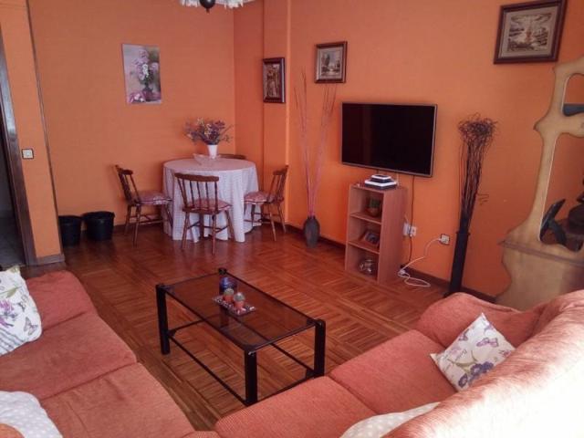 Piso en venta en Villablino, Villablino photo 0