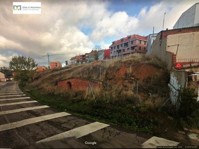 Terreno en venta en Valverde de la Virgen, Virgen Del Camino photo 0