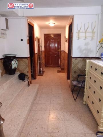 Casa en venta en Alcázar de San Juan, Goya – Parque Cervantes photo 0