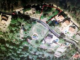 Terreno en venta en Palafolls, Avinguda dels Arbres, 08389 photo 0