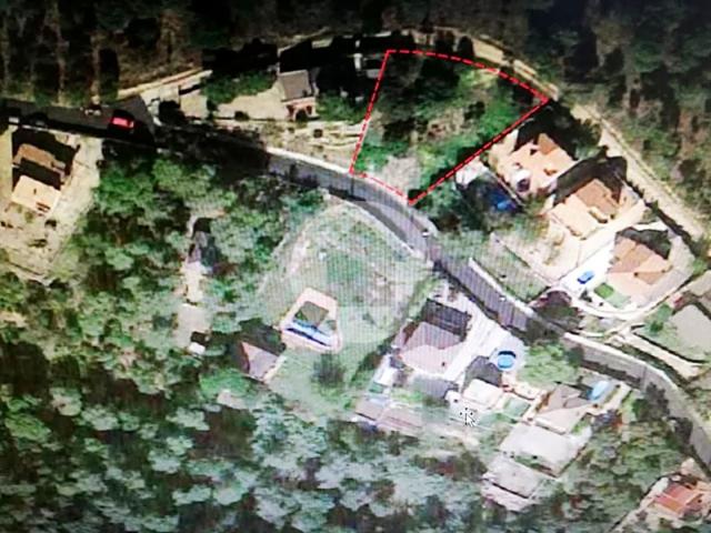 Terreno en venta en Palafolls, Avinguda dels Arbres, 08389 photo 0
